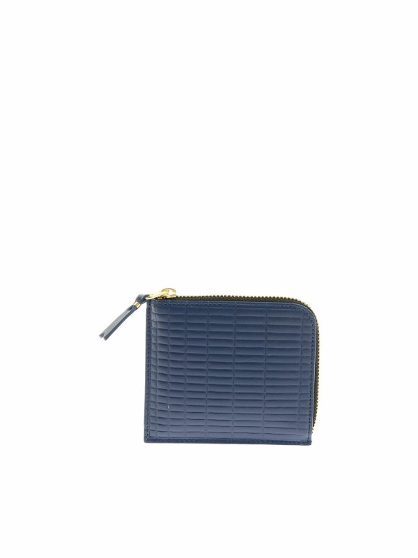 COMME DES GARÇONS WALLET: クラッチバッグ - クラッチバッグ - Brick