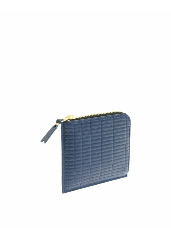 COMME DES GARÇONS WALLET: クラッチバッグ online - クラッチバッグ - Brick