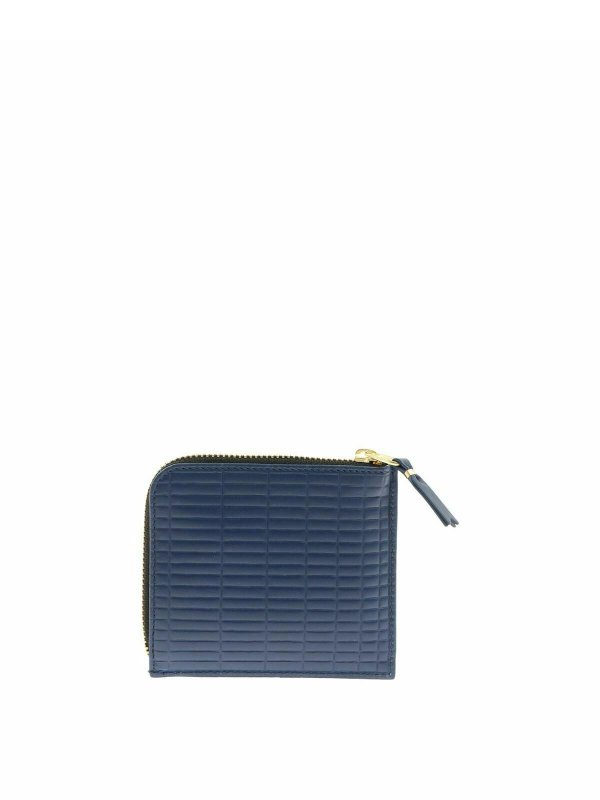 iKRIX COMME DES GARÇONS WALLET: クラッチバッグ - クラッチバッグ - Brick