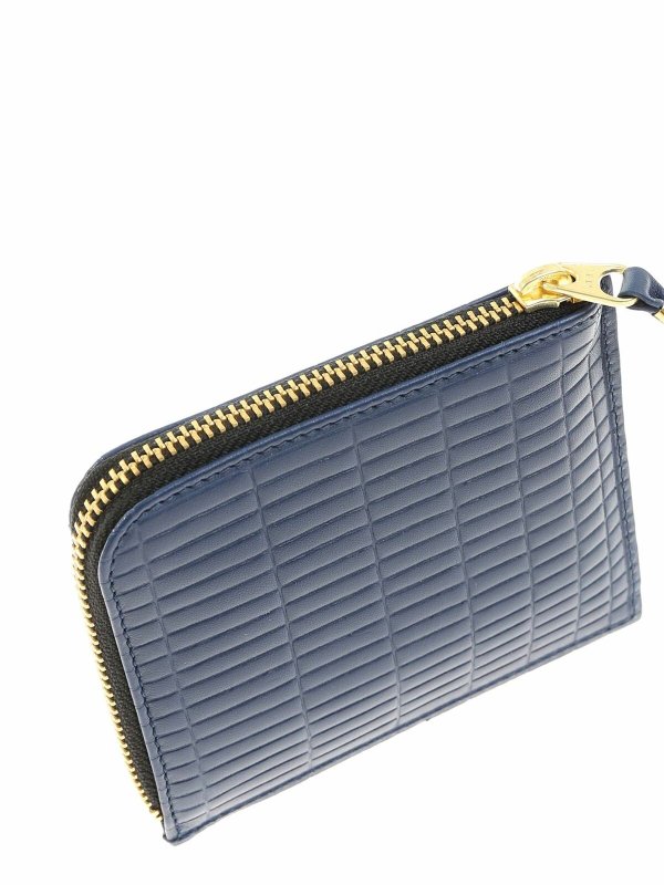 クラッチバッグ - Brick shop online: COMME DES GARÇONS WALLET