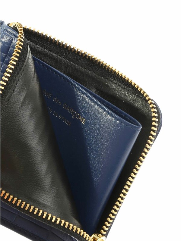 COMME DES GARÇONS WALLET buy online クラッチバッグ - Brick