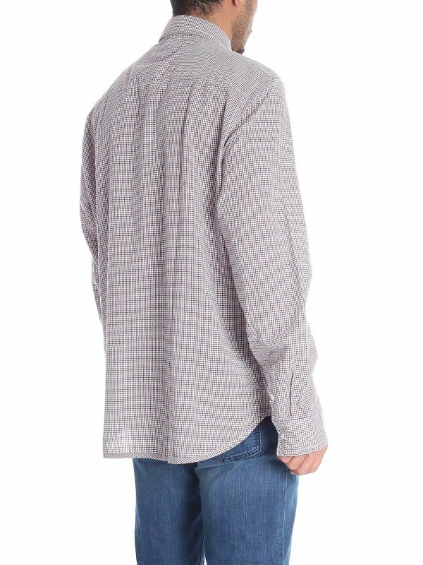 iKRIX VIVIENNE WESTWOOD ANGLOMANIA: シャツ - シャツ - ベージュ