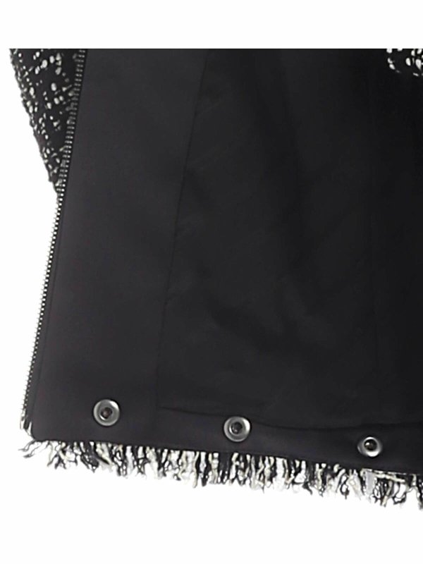 KARL LAGERFELD buy online Manteau Au Genou - Noir