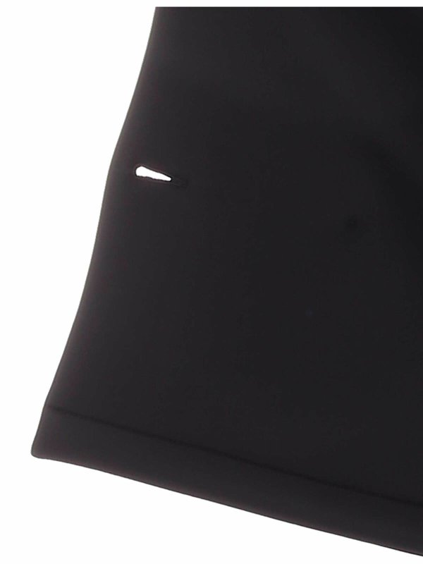 FUZZI buy online Manteau Court - Noir