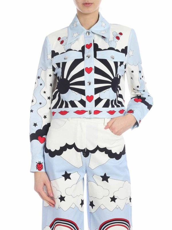 Vivetta: Vestes casuals - Blazer - Nonantola