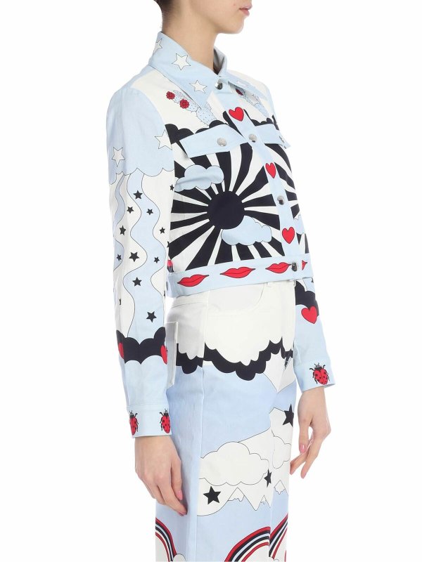 Vivetta: Vestes casuals online - Blazer - Nonantola