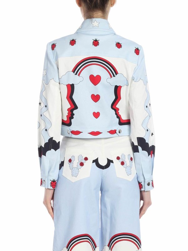 The Best Shops Vivetta: Vestes casuals - Blazer - Nonantola