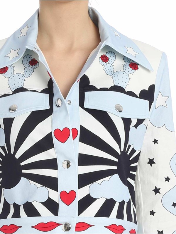 Blazer - Nonantola shop online: Vivetta