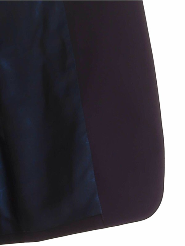 VIVIENNE WESTWOOD buy online ブレザー - 紫