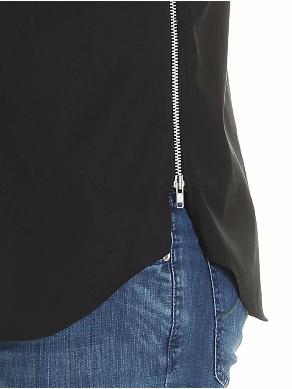 Hemd - Schwarz shop online: COMME DES GARCONS SHIRT