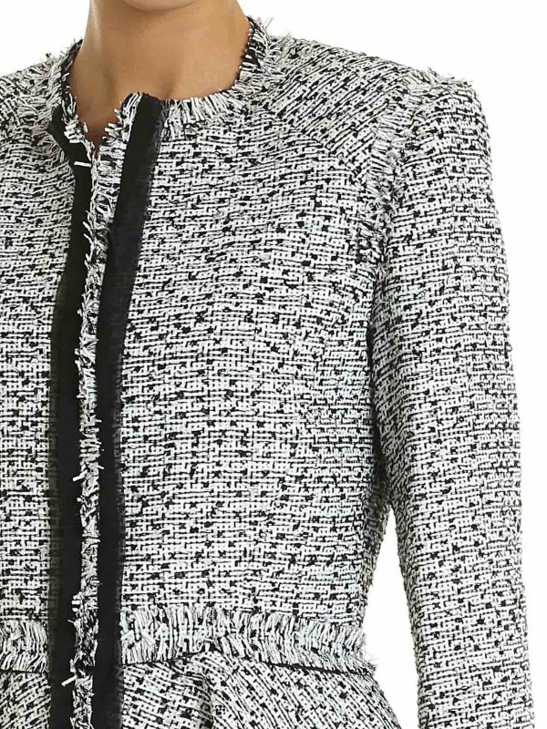 Blazer - Noir shop online: KARL LAGERFELD