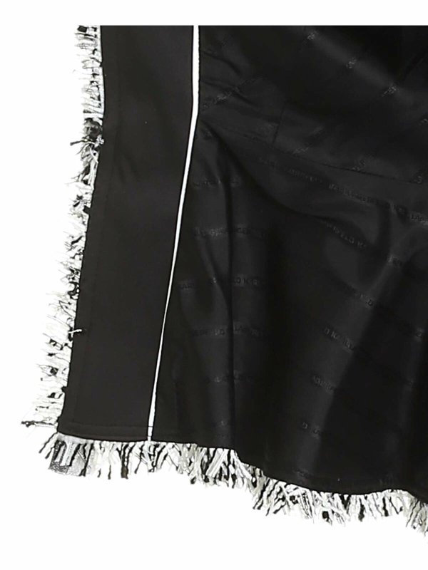 KARL LAGERFELD buy online Blazer - Noir