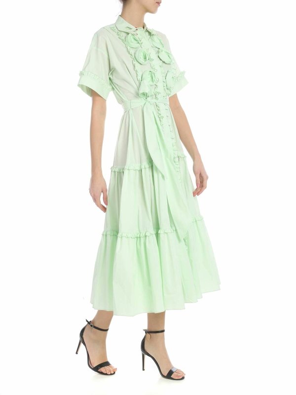 Vivetta: Maxi robe online - Maxi Robe - Gragnano