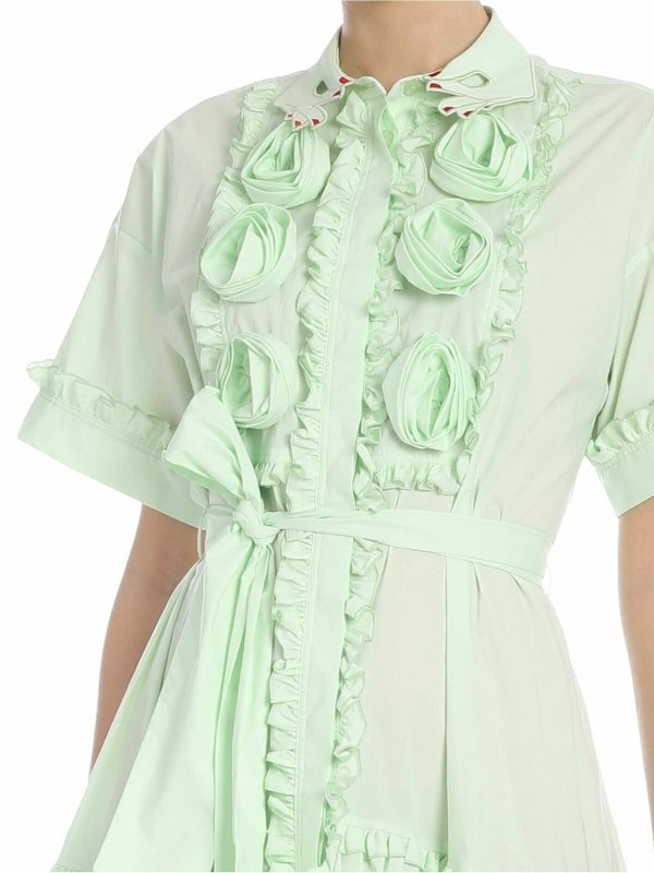 Maxi Robe - Gragnano shop online: Vivetta