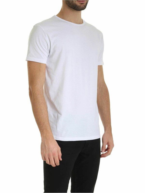 T-shirts Paul Smith - Set 2 bicolor T-shirt - M1A537EA2PCK1A