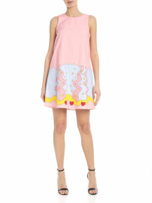 Vivetta buy online ショートドレス - ピンク