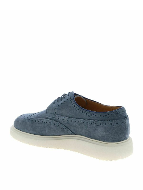 Klassische Schuhe - Blau shop online: PS BY PAUL SMITH