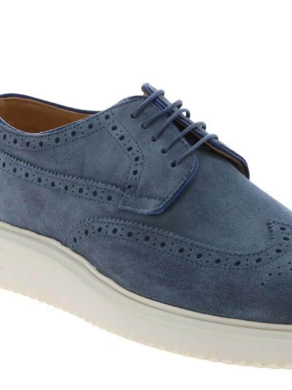 PS BY PAUL SMITH buy online Klassische Schuhe - Blau