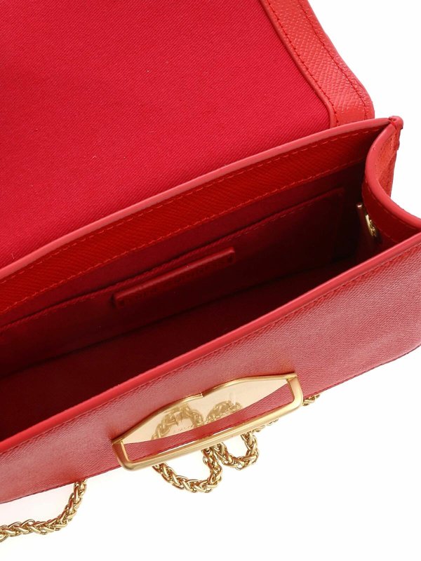 Lulu Guinness buy online Bolsa Bandolera - Rojo