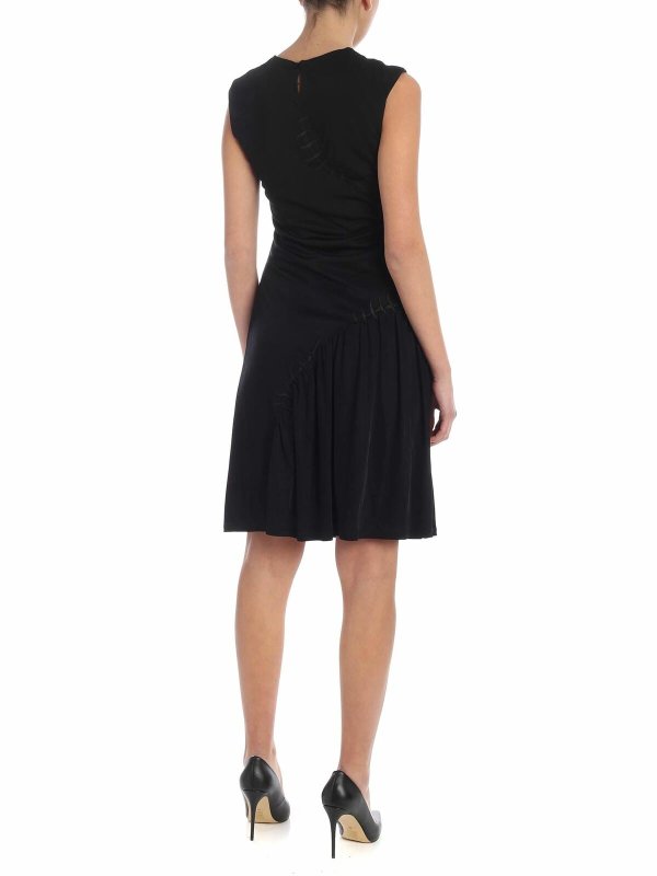 iKRIX MOSCHINO: Vestidos cortos - Vestido Corto - Negro