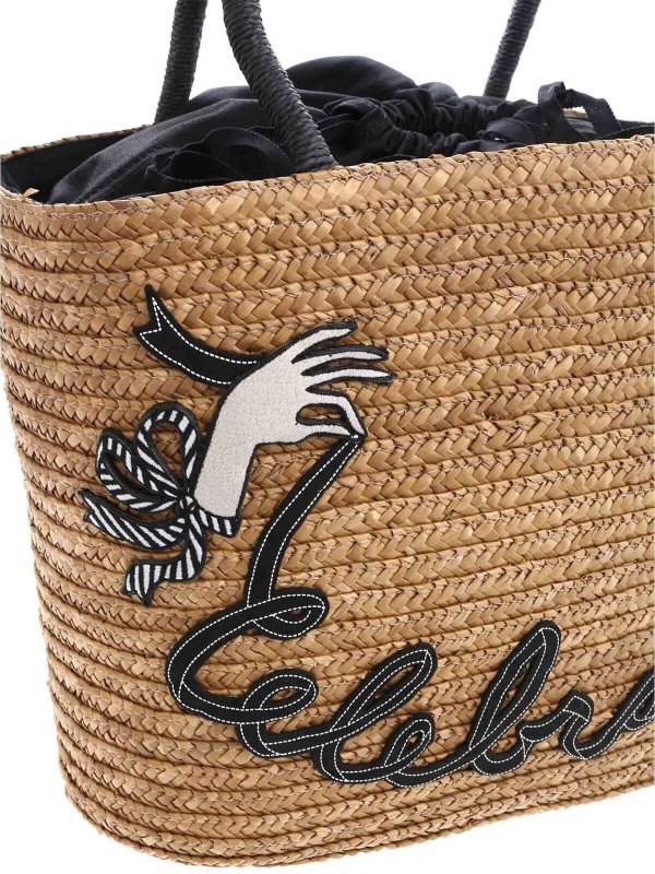 Sac Cabas - Celebrate Suzy shop online: Lulu Guinness