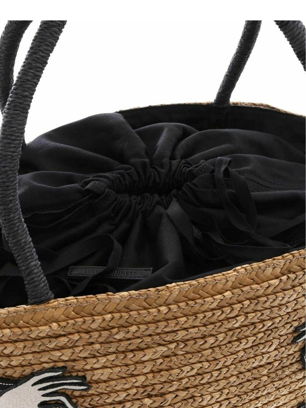 iKRIX Lulu Guinness: Sac Cabas - Celebrate Suzy