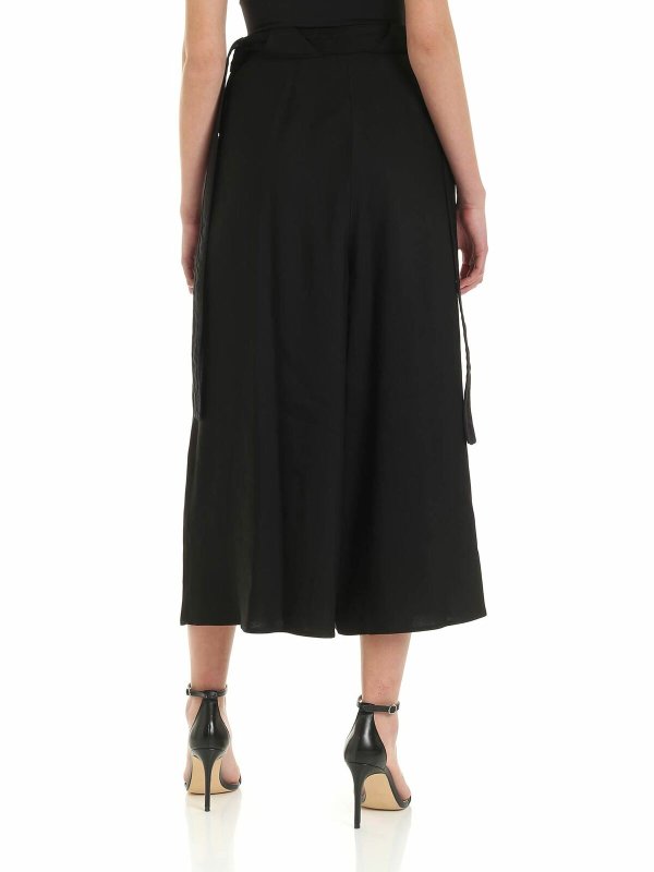 iKRIX McQ Alexander Mcqueen: Pantalons casual - Pantalons Décontractés - Hakana