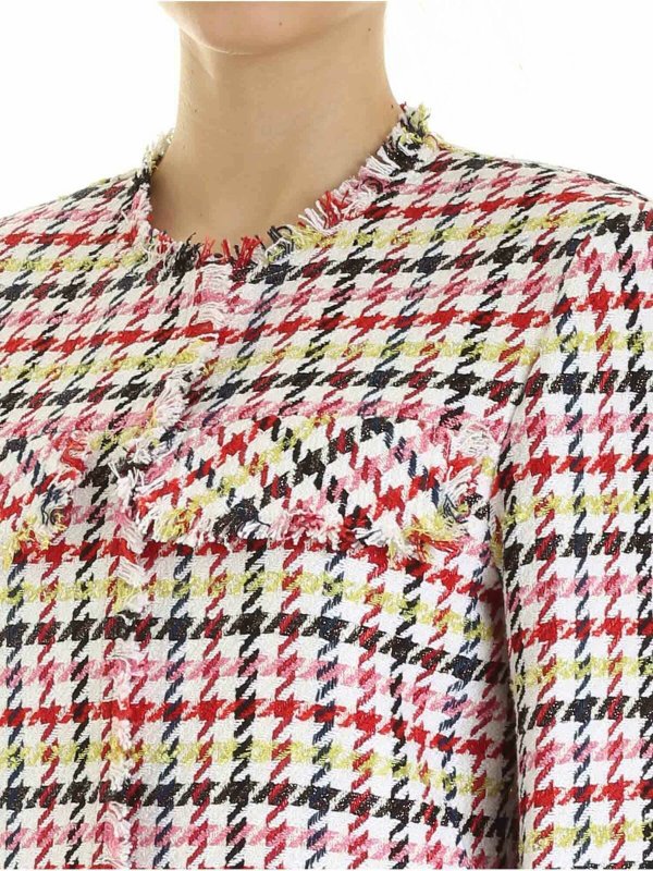 Blazer - Bunt shop online: KARL LAGERFELD