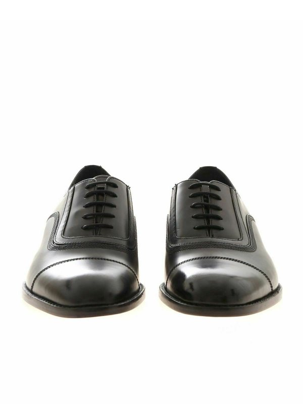 iKRIX KARL LAGERFELD: Klassische Schuhe - Klassische Schuhe - Schwarz