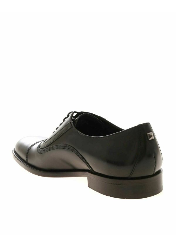 Klassische Schuhe - Schwarz shop online: KARL LAGERFELD