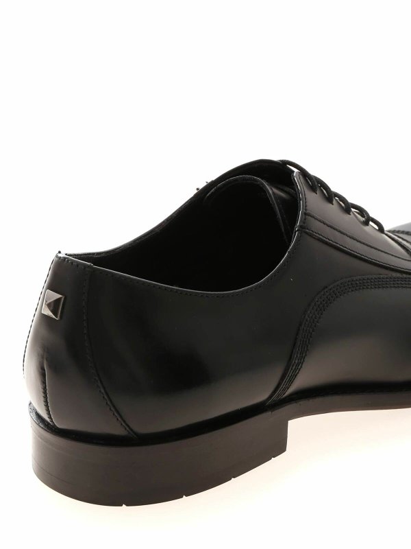 KARL LAGERFELD buy online Klassische Schuhe - Schwarz