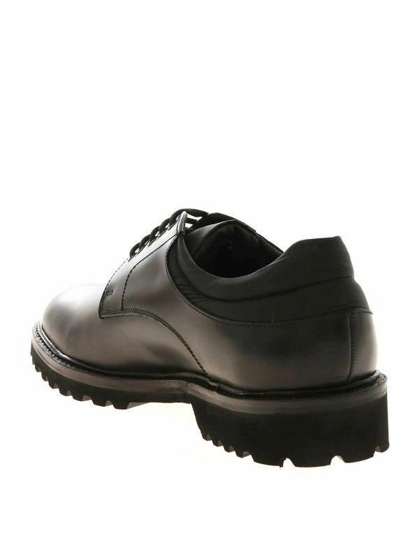 Terra derby in black shop online: KARL LAGERFELD