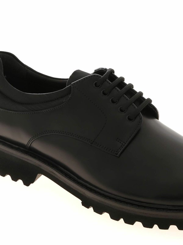 KARL LAGERFELD buy online Terra derby in black