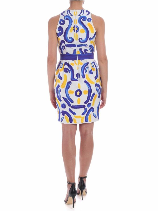 iKRIX MOSCHINO: ショートドレス - ショートドレス - Majolic