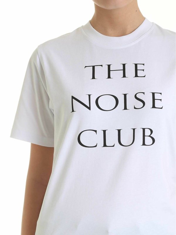 Camiseta - Blanco shop online: McQ Alexander Mcqueen