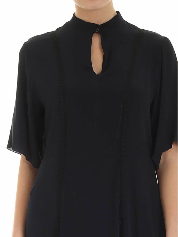 Maxikleid - Blau shop online: SEE BY CHLOE