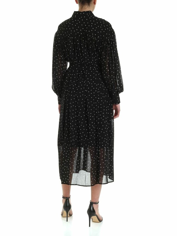 iKRIX DKNY: Maxi robe - Maxi Robe - Noir