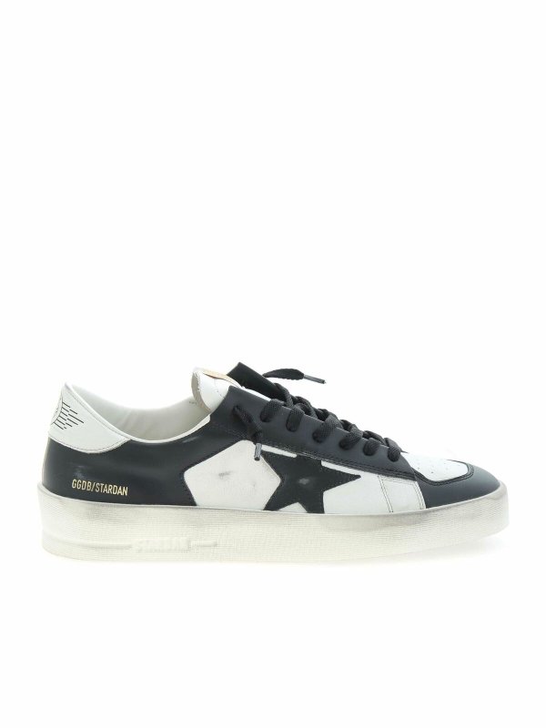 GOLDEN GOOSE: スニーカー - スニーカー - Stardan