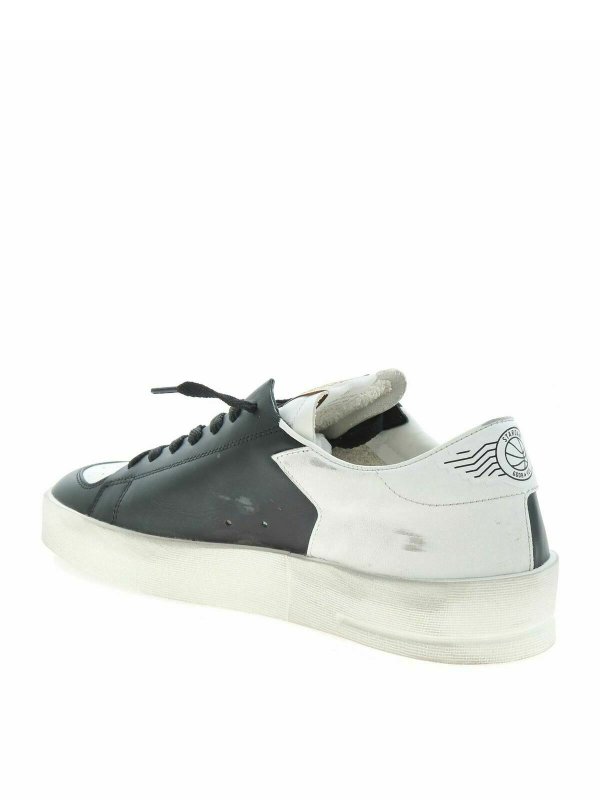 iKRIX GOLDEN GOOSE: スニーカー - スニーカー - Stardan