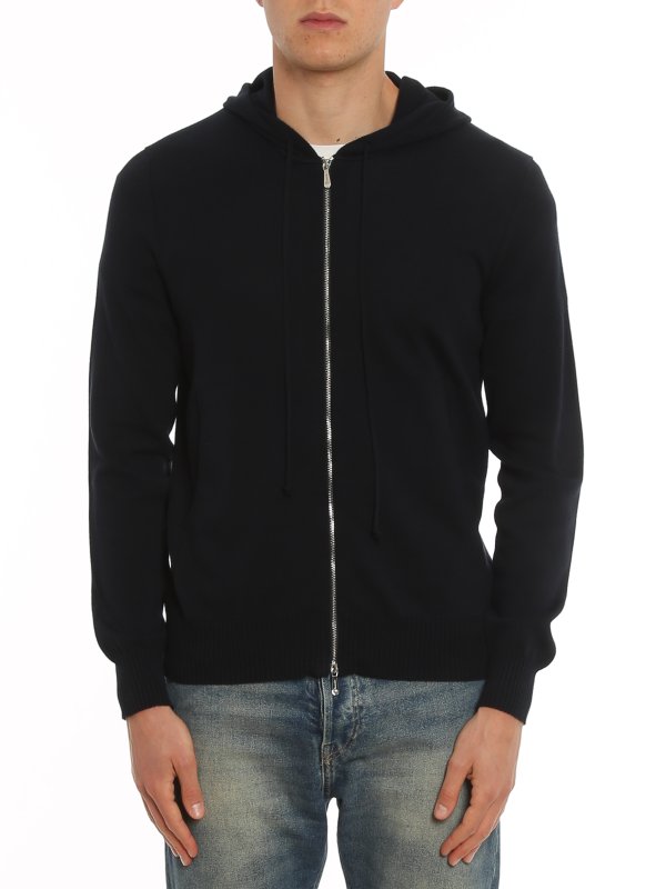 iKRIX DRUMOHR: Cárdigans - Cárdigan - Azul Oscuro