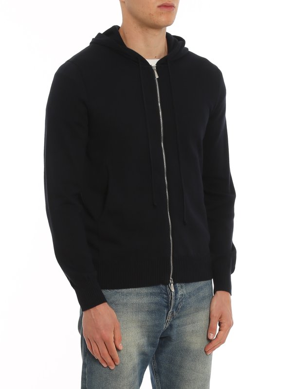 DRUMOHR buy online Cárdigan - Azul Oscuro