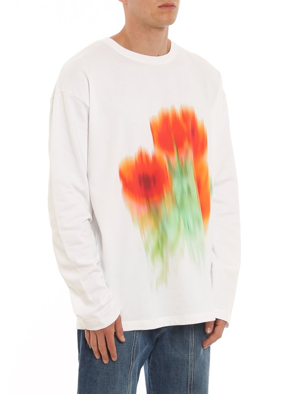 KENZO buy online Sudadera - Blanco