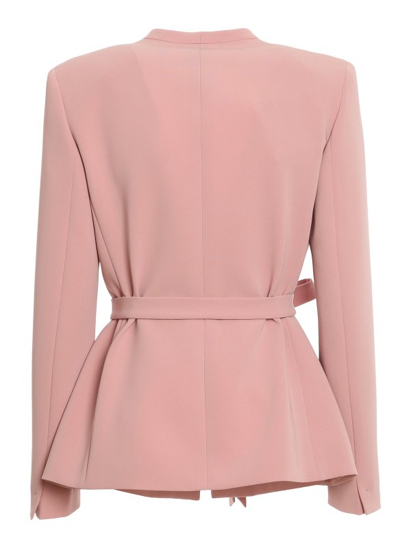 MAX MARA STUDIO: blazers online - Fontana blazer