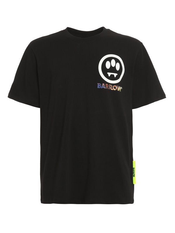 BARROW: t-shirts - Logo T-shirt