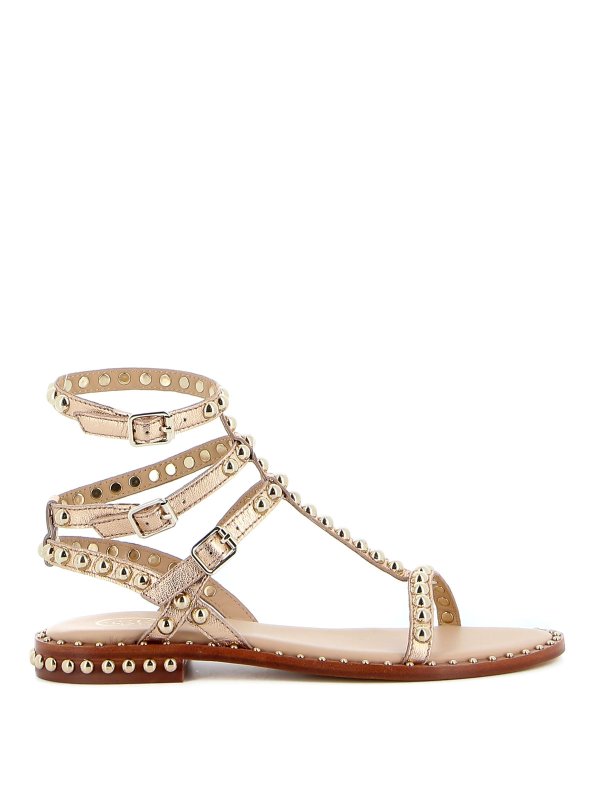 ASH: sandals - Play sandals