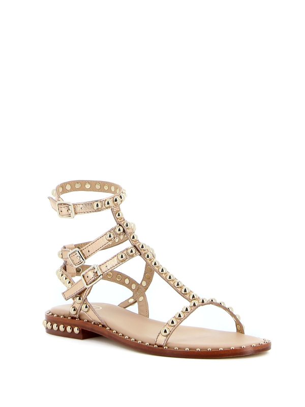 ASH: sandals online - Play sandals