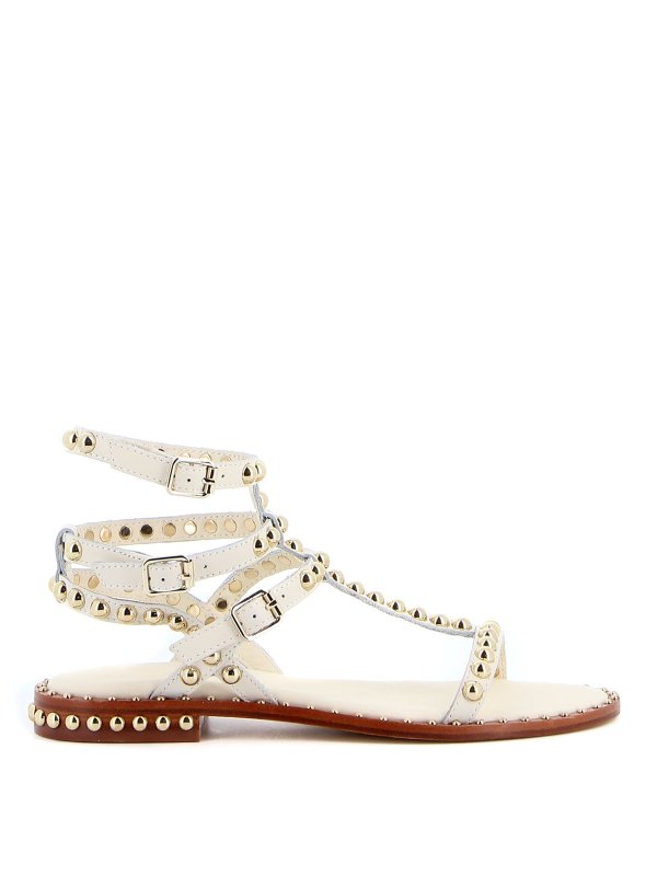 ASH: Sandales - Sandales - Play