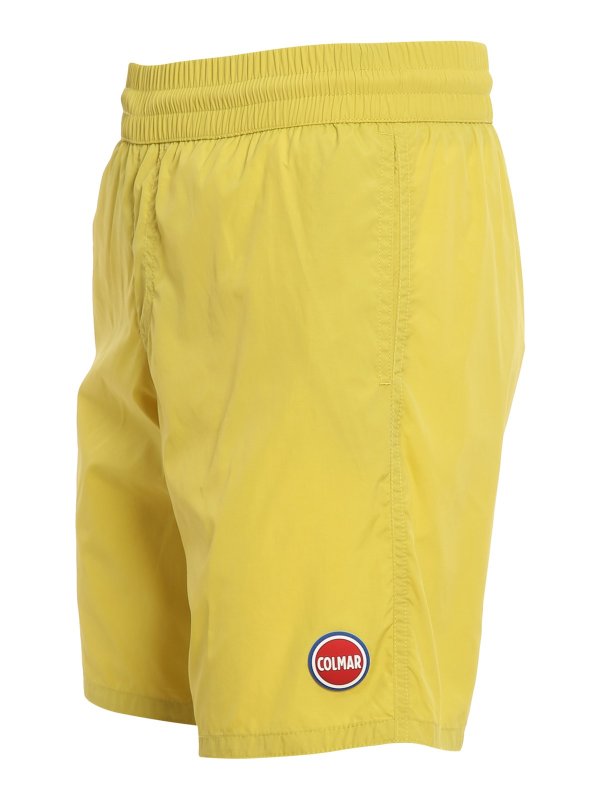 iKRIX Colmar Originals: Swim shorts & swimming trunks - Tech nylon swim shorts