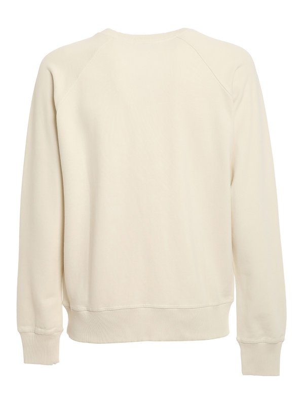 GM 77: Sudaderas y suéteres online - Sudadera - Crema