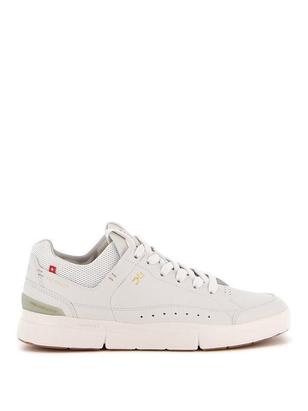 ON: trainers - The Roger Centre Court sneakers